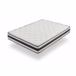 Matelas Maxim, 21 cm , 140 x 190 cm - Moonia