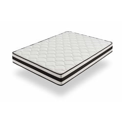 Matelas Maxim, 21 cm , 140 x 190 cm - Moonia