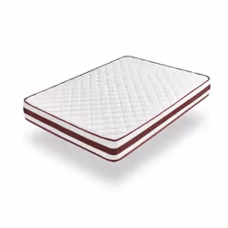 Matelas First Class Edition, 21cm , 160 x 190 cm - Moonia