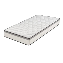 Matelas Premium Hotel Edition - Viscoélastique -Épaisseur +/- 30 cm , 90 x 190 cm - Moonia