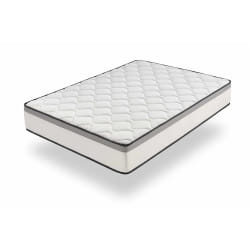 Matelas Premium Hotel Edition - Viscoélastique -Épaisseur +/- 30 cm , 180 x 200 cm - Moonia