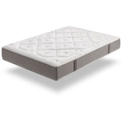Matelas Platinium Classic, 26  cm , 80 x 190 cm - Moonia