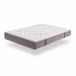 Matelas Platinium Classic, 26 cm , 140 x 200 cm - Moonia
