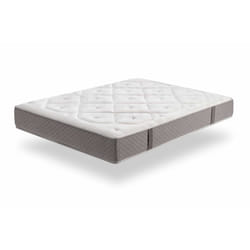 Matelas Platinium Classic, 26  cm , 140 x 200 cm - Moonia