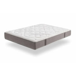 Matelas Platinium Classic, 26 cm , 180 x 200 cm - Moonia