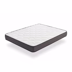 Matelas Nordic Flex, 21 cm , 135 x 200 cm - Moonia