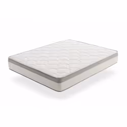 Matelas Spring Max Ressorts Emsachés, 22 cm , 90 x 200 cm - Moonia