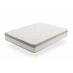 Matelas Spring Max Ressorts Emsachés, 22 cm , 140 x 200 cm - Moonia