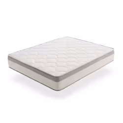 Matelas Spring Max Ressorts Emsachés, 22 cm , 160 x 190 cm - Moonia