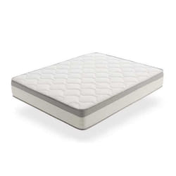 Matelas Spring Max Ressorts Emsachés, 22 cm , 160 x 190 cm - Moonia