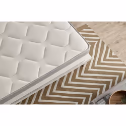 Moonia SPRING MAX MUELLES ENSACADOS Taille double/complet High density foam mattress - Vue supplémentaire 3