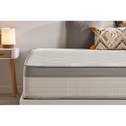 Moonia SPRING MAX MUELLES ENSACADOS Taille double/complet High density foam mattress - Vue supplémentaire 4