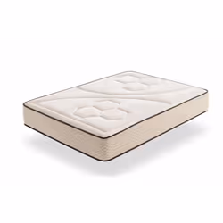 Matelas Golden Class Max, 20  cm , 140 x 200 cm - Moonia
