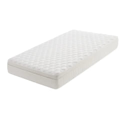 Matelas Box Spring Premier, 30 cm ,ressorts ensachés, 90 x 200 cm - Moonia