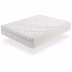 Matelas Box Spring Premier, 30 cm , ressorts ensachés, 135 x 190 cm - Moonia