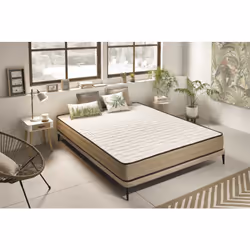 Le matelas Bamboo Care a été conçu pour offrir un repos confortable et sain. Le tissu Bambou est un tissu frais qui contribue ...