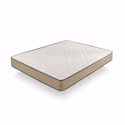 Matelas Bamboo Care, 18 cm , 90 x 200 cm - Moonia