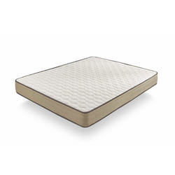 Matelas Bamboo Care, 18 cm , 180 x 200 cm - Moonia