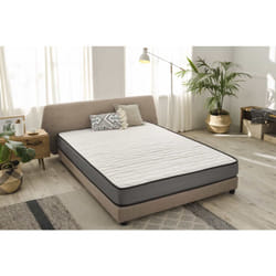 Matelas Multi Flex Care Fibra Todotherm Épaisseur +/- 21 cm , 80 x 190 cm - Moonia