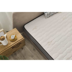 Matelas Multi Flex Care Fibra Todotherm Épaisseur +/- 21 cm , 150 x 200 cm - Moonia