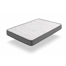 Matelas Multi Flex Care Fibra Todotherm Épaisseur +/- 21 cm , 160 x 190 cm - Moonia