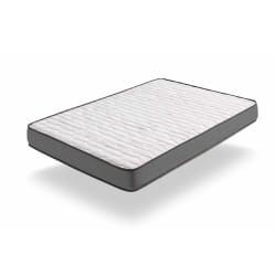 Matelas Multi Flex Care Fibra Todotherm Épaisseur +/- 21 cm , 160 x 200 cm - Moonia