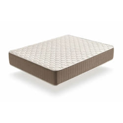 Matelas Mousse Ã  memoire de forme Magnum 30cm,135 x 190 cm -Moonia