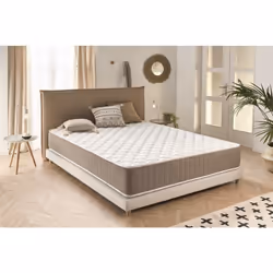 Magnum comprend des 12 zones de confort optimal antistress sans points de pression, ce qui lui procure une grande adaptabilit ...