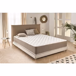 Magnum comprend des 12 zones de confort optimal antistress sans points de pression, ce qui lui procure une grande adaptabilit ...