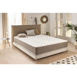 Matelas Magnum, 30cm, 180x200cm Moonia
