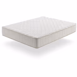 Matelas Mousse à memoire de forme Olympus 30cm- 90 x 190 cm -Moonia