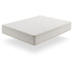 Matelas Mousse Ã  memoire de forme Olympus 30cm- 90 x 190 cm -Moonia