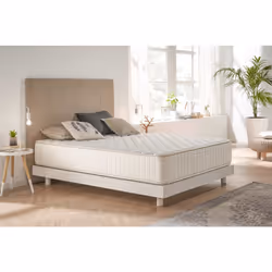 Le matelas Olympus regroupe la toute dernière technologie en terme de matériaux de literie. Il possède différentes multi-zone ...