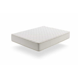 Matelas Mousse Ã  memoire de forme Olympus 30cm- 150 x 200 cm -Moonia