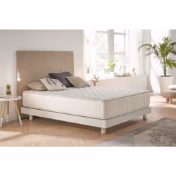 Le matelas Olympus regroupe la toute dernière technologie en terme de matériaux de literie. Il possède différentes multi-zone ...