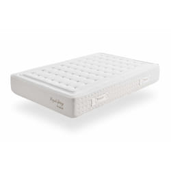 Matelas Royal Spring Premier, 30 cm , ressorts ensachés, 150 x 200 cm - Moonia