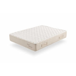 Matelas Royal Cashmere,30 cm, 135X190CM- Moonia