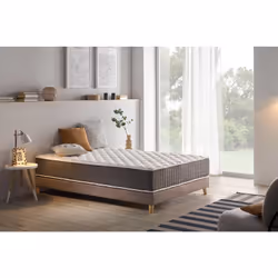 Matelas King Relax Supreme - 160X200, 30cm - Moonia