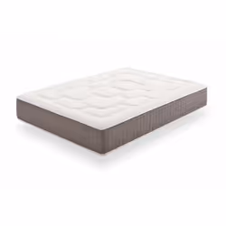 Matelas Kingmax Multizone 30 cm , 160 x 190 cm - Moonia