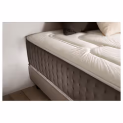 Moonia KingMaX Multizone Taille double/complet Matelas en mousse à mémoire de forme - Vue supplémentaire 3