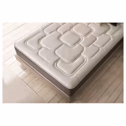 Moonia KingMaX Multizone Taille double/complet Matelas en mousse à mémoire de forme - Vue supplémentaire 4
