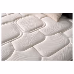 Moonia KingMaX Multizone Taille double/complet Matelas en mousse à mémoire de forme - Vue supplémentaire 5