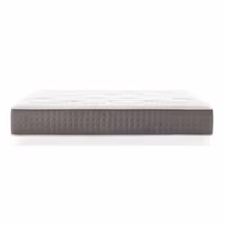 Moonia KingMaX Multizone Taille double/complet Matelas en mousse à mémoire de forme - Vue supplémentaire 8