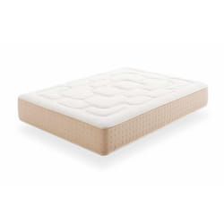 Matelas Royal Prime 30 cm, Ergonomique/relaxation , 160 x 200 cm - Moonia