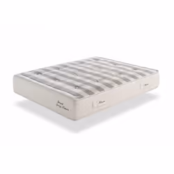 Matelas Grand Spring Nature, 30 cm , ressorts ensachés, 140 x 190 cm - Moonia