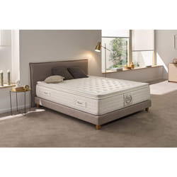 Matelas Westin Spring - 80X190, 30cm Moonia