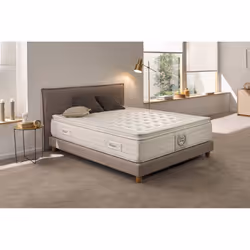 Matelas Westin Spring, 30 cm , ressorts ensachés, 90 x 200 cm - Moonia