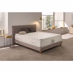 Vous allez pouvoir enfin profiter d'un vrai sommeil réparateur, grâce à notre matelas 5 étoiles Westin Spring. Il est composé ...