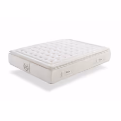 Matelas Westin Spring, 30 cm , ressorts ensachés, 140 x 200 cm - Moonia