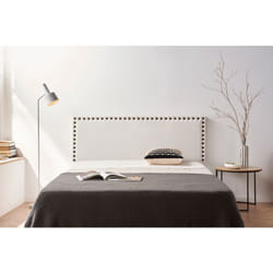 Tête de Lit Tapisée modena Aqualine 100x55x8 cm Moonia